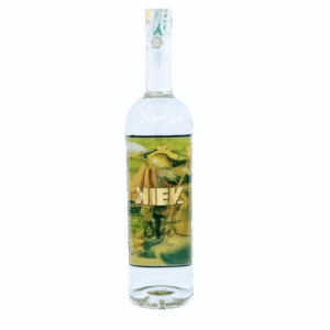 Vodka Krishtaleva Kiev1896 100cl - Ukraina