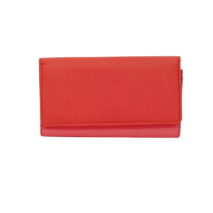 Portafogli Euna liscio 687461