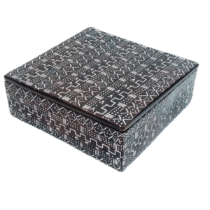 Scatola Mali black cm15