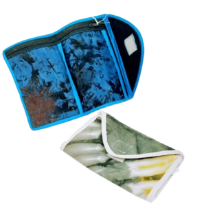 Borsellino Portafogli Batik