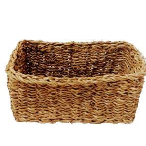 Cesto Hogla rettangolare - cm31x20x12