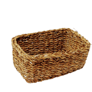 Cesto Hogla rettangolare - cm25x18x11