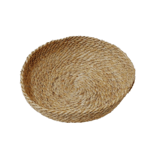 Cesto Juta tondo -  Dia cm27
