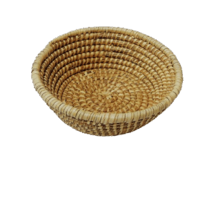Cesto Kaisa rotondo svasato- D cm28