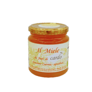 Miele Cardo Bio 400g