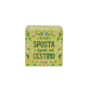 Tisana Aq Bio Equilibrante Detox 10 filtri x 2g